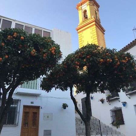 Casa Sirena Villa Estepona Dış mekan fotoğraf