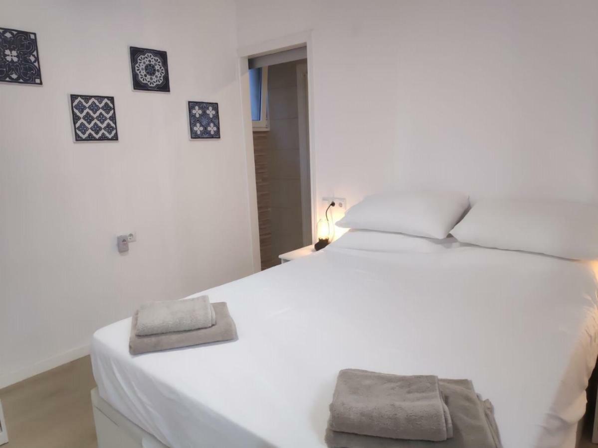Casa Sirena Villa Estepona Dış mekan fotoğraf