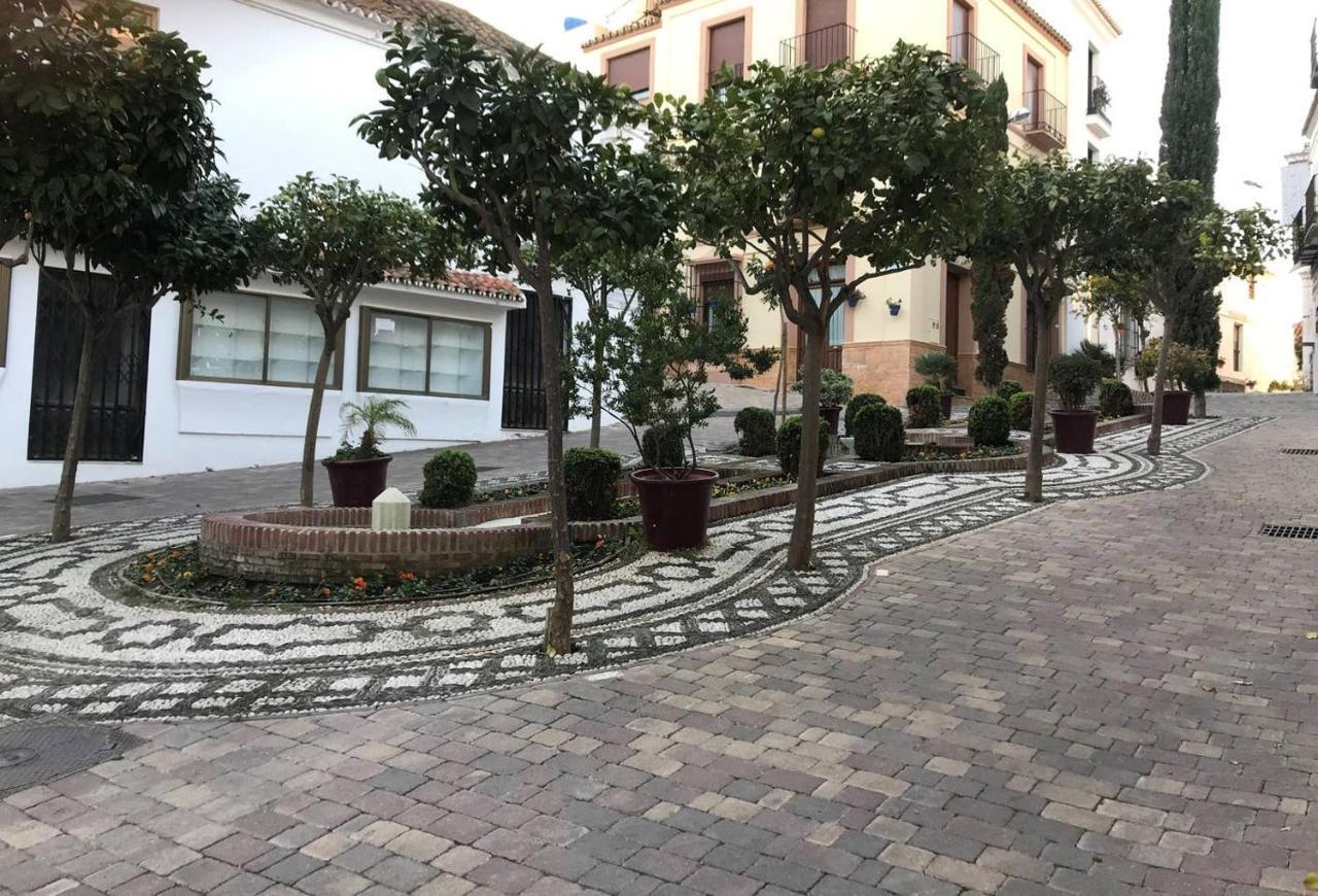 Casa Sirena Villa Estepona Dış mekan fotoğraf