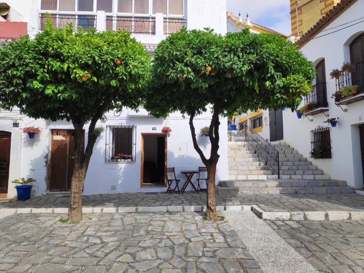 Casa Sirena Villa Estepona Dış mekan fotoğraf